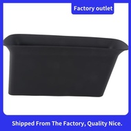 Black Car Rear Storage Box Organizer Box Storage Box for   Mini /  Seagull