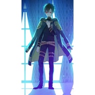 LUCAS COSPLAY/LUCAS WHO MADE ME PRINCESS COSTUMEa/LUCAS COSTUME/WHO MADE ME PRINCESSa