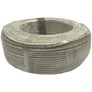 [ 100 เมตร ] THW (F) 1x1.5 sq.mm สายไฟอ่อน ไทยยาซากิ วายริ่งตู้คอนโทรล Thai Yazaki สายไฟอ่อน สายไฟอ่