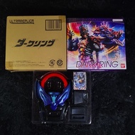 BIB Ultra Replica Dark Ring Jugglus Juggler Ultraman Orb Bandai