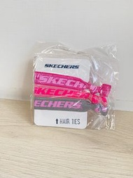 全新 SKECHERS 流行髮圈（型號 99084)