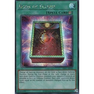 Yugioh ES01-AE060 Book of Eclipse (SER)