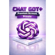 CHAT GOT  FULL Stability | FULL Access | Full warranty