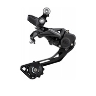 SHIMANO DEORE RD-M6000 10S bicycle derailleur