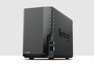 SYNOLOGY DS224+ 2 Bay NAS Sever