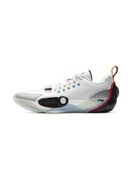 【DWYANE WADE】LI-NING WADE ALL CITY 13 Mens Squeaky Basketball Game Shoes Stable Support Wear-resista
