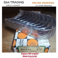 MAIN BRG [STD] TOYOTA ENGINE 1RZ