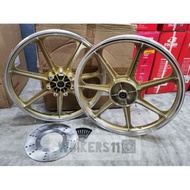 Sport Rim GTO KAWASAKI FULL CHOP ENKEI