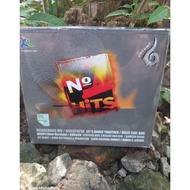 Cd no. 1 hits - collection of hits songs, kangen band - graceful - Adha & irwansyah - kerispatih