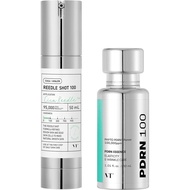 VT REEDLE SHOT 100
