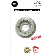 Autogate AA-MATIC DC Sliding Clutch