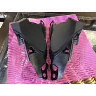 FORZA300 DELETE SIDE MIRROR - INNER FOZA-300 TUTUP SIDE MIRROR