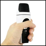 Karaoke Mic Microphone Karaoke Karoke Mic Smartphone Hp Laptop Ipad Mc-919A