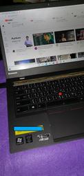 Lenovo Thinkpad X1 carbon 2nd i5-4300U 2K螢幕 120G M.2SSD