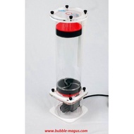Bubble-Magus:  Biopellet Reactor BP100 (Internal Volumn: 1.5L)
