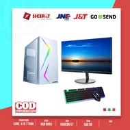 Cheap AMD A10 7700K Radeon R7 Full Set Gaming PC 8GB Ram