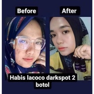 🔥 HOT ITEM 🔥 LACOCO ANTI FLEK (UNTUK MENGATASI FLEK HITAM)