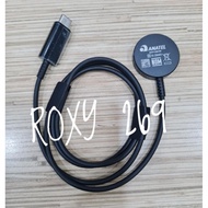 Samsung Watch 5 Pro 4 Classic 3 Active 1 2 Charger Samsung Galaxy Watch Samsung Smart Watch Cable US