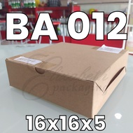 Boxes Of Buttonscarves/Kue BA 012, BA 014, BA 016, BA 027, BA 028, BB 006