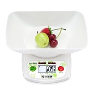 Manufacturer ks-588Backlit kitchen scale pricing scale electronic scale5kg Baking Mini3kg Gram Scale