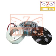 Air Compressor Clutch Pulley Honda Civic 006 2.0 (P) Front Angel FD