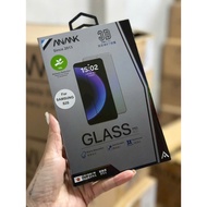 Anank 2.5D tempered glass for Samsung S25 Ultra/ S25/S25 Plus Full screen with Japanese technology