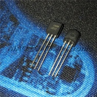 5PCS/LOT  2SJ201 J201  TO-92 Straight transistor YC82