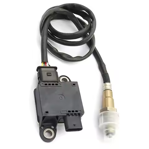 Diesel Oil Exhaust PM Particle Matter Sensor 0281007513 39265-2F500 For KIA Sorento Mk3 Hyundai Sant