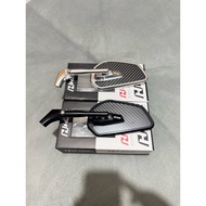 Rearview Mirror H2C E4 Model 2026 Can Be Installed on All Vehicles