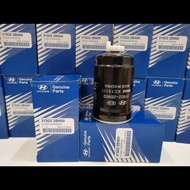 DIESEL FUEL FILTER KIA SORENTO BL SORENTO XM (D) SANTA FE (31922-2B900)
