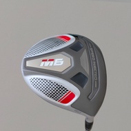 Golf club Taylormade Taylormade Golf Club 2025 New M6 Driver Driver Mens