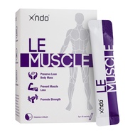 XNDO Le Muscle 30S