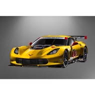 Chevrolet Corvette C7 -  Super Sports Car 3D Printing Premium Quality Automotive Replica STL File