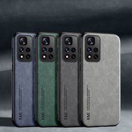 Big sales Redmi Note 11 12 Pro Plus 5G Case Magnetic Phone Case For Redmi Note 11 10 9 8 Pro Case On