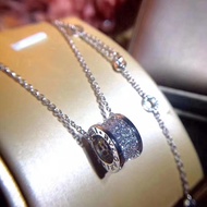 Diamond Necklace x Diamond