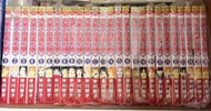 (自用書) 多款日本漫畫完美小姐進化論Skip Beat 櫻蘭高校男公關部Good morning call 會長是女僕大人極樂青春曲棍球部Zig Zag