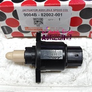 ACTUATOR IDLE SPEED CONTROL ISC DAIHATSU GRANDMAX LUXIO AGYA AYLA ASLI