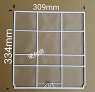 日立冷氣機用空氣濾網 冷氣機濾網 尺寸:309mm*335mm 原廠材料 適用:RAS-22SK…等-【便利網】