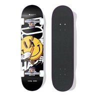 Santai Skateboard x Haos Complete Set 8.00" / 8.25"