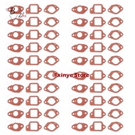 Carburetor gasket for Honda GCV135 GCV160 GCV160A GCV190A GCV160 GS190 GCV190 GSV190 GCV GS GSV 135 