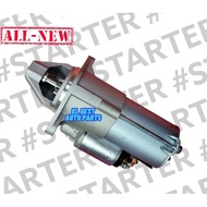 100% ALL NEW CHEVROLET AVEO ,CHEVROLET NABIRA STARTER RECON AND NEW