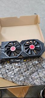 XFX RX590 FATBOY