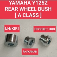 Y125Z ( A CLASS ) LH/RH REAR WHEEL BUSH/SPOCKET HUB BUSH