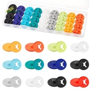 Marathon Number Buckles Race Number Buckle Race Bib Holder