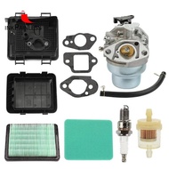 Carburetor Set GCV160 Mower for  GCV135 GCV160 GC135 Gc160 - Carburetor Accessories