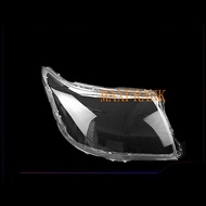 FOR TOYOTA HILUX VIGO 11 12 13 14 15 HEADLAMP COVER HEADLIGHT COVER/HEADLAMP LENS HEADLIGHT LENSเลนส