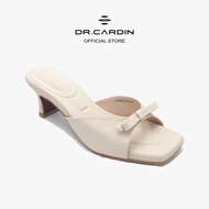 [ITEM RESTOCK] Dr Cardin Women Lush Heels 1.5 inch L-RNA-9318