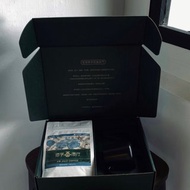 手沖壺半磅禮盒