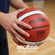 Sale basketball molten B7G4000 FIBA size 7 basketball Original