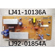 Samsung PS43E451A2R PS43E400 PS43E451 PS43E450 Y board LJ41-10136A LJ92-01854A